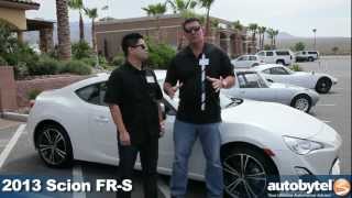 Athlete Statistics The Story Behind the 2013 Scion FR-S & Classic Toyota Legends