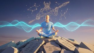 The Nordic Algorithm: Erling Haaland and the Mathematics of Striker Efficiency screenshot 3