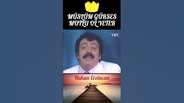 Thumbnail of MÜSLÜM GÜRSES MUTLU OL YETER #müslümgürses #mutluolyeter #shorts #damar #keşfet #arabesk #viralvideo