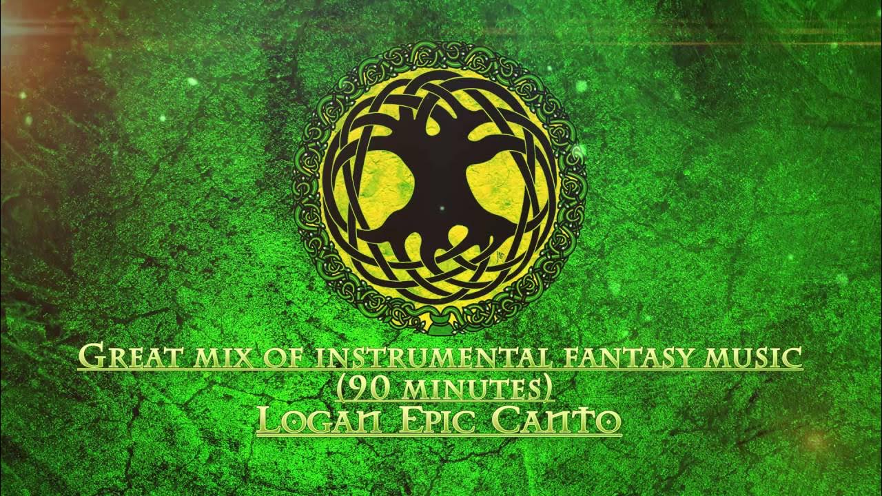 The great mix. The great mix. The great mix. The great mix. Logan epic canto.