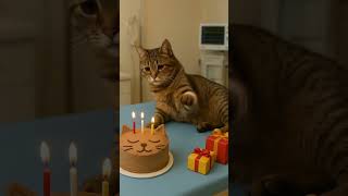 #animalintelligence #catsandcakes #funny cat videos #CatIntelligence  #AmazingCats #CatVideos