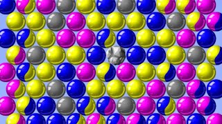 #Level-150 | Bubble Shooter android gameplay | Bubble Shooter | Bubble Shooter game | Bubble Games  screenshot 3