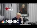 Andrew Jackson Biographer Fact Checks President Trump's Civil War Remarks | The 11th Hour | MSNBC