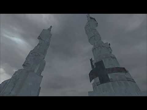 Half-Life 2 Beta
