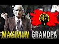 Level 5 Grandpa Is IMPOSSIBLE to Hide From - The Texas Chainsaw Massacre