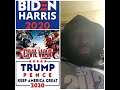 The RACE WAR #AreYouReady