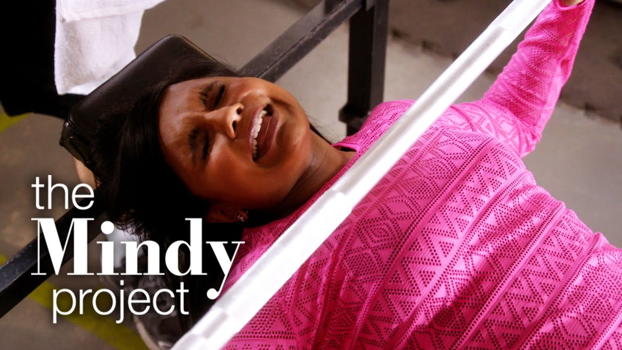 Download Mindy Gets Fit - The Mindy Project