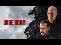 ضابط فيدرالي شجاع يتورط مع تاجر مخدرات في عملية تهريب، ويساعده على الهروب من أخطر عصابة |  Wire Room