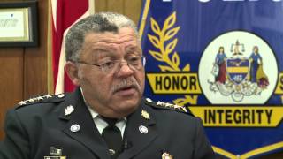 Advice to New Police Recruits