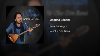 ARDA GÜNDOĞAN/MAĞUSA LİMANI