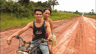 Brazil | The Wages Of Fear | Deadliest Journeys