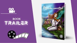 Booktrailer de Melodía ancestral 