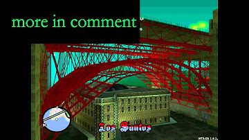 Mta sa | Scripting World-Some Camera Matrix