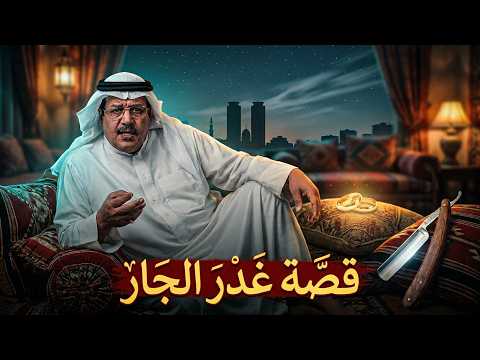 قصة كوثر والحلاق: قصة مأساوية لعروس راحت ضحية جارتها