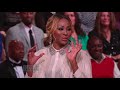 Cynthia Bailey dishes on RHOA Season 8! || STEVE HARVEY