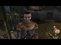 Morrowind permadeath