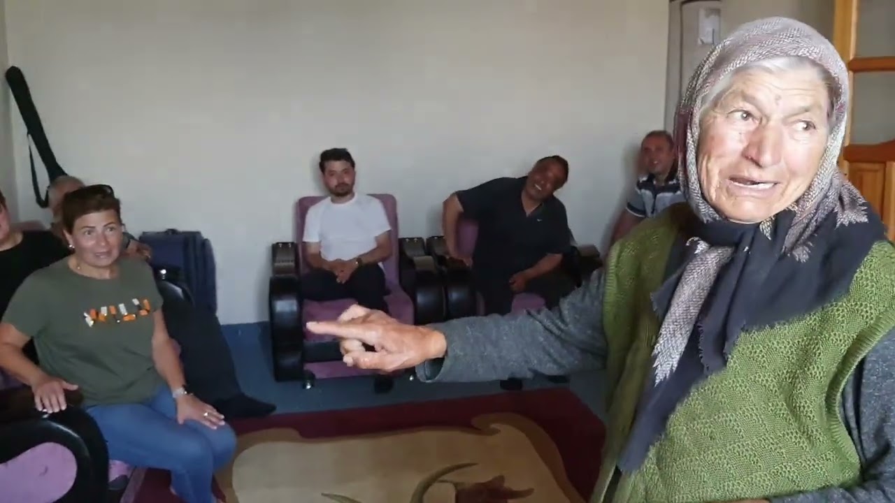 İNCESU -  SUSUZ -  KARS 2022