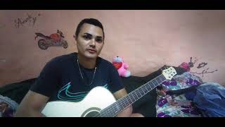 Como Tocar QUANDO A BAD BATER do Luan Santana no violão simplificada. Método ÚNICO e SIMPLES