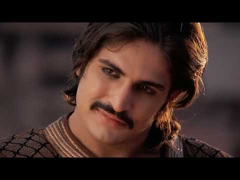 Jodha Akbar Ep 52 Rajat Tokas Paridhi Sharma Hindi Tv Serial Zee5 Premium 