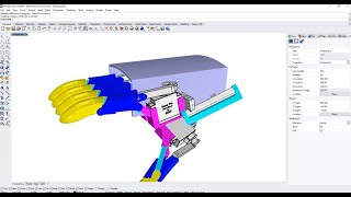 How to Design a Robotic Hand in 3D   Part 1