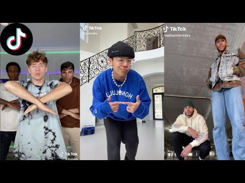 Best Male Dancers on TikTok | TikTok Compilations 2020