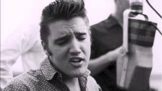 Video thumbnail of "Elvis Presley - Treat Me Nice [Take 3; Rare]"