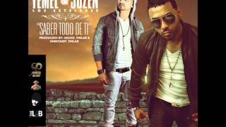 Yemel & Jozen Los Estelares Saber Todo De Ti