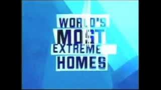 Download lagu Promo World's Most Extremes Homes 15 - Fuad Clink