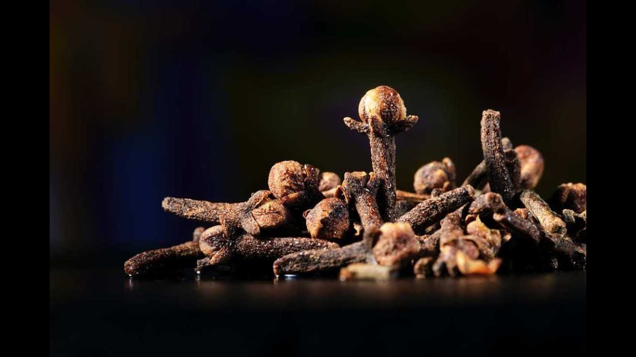 ትሽዓተ ኣገረምቲ ጥቕምታት ቅንፍር - ቀዳማይ ክፋል (Nine Magical benefits of Clove, Part 1)