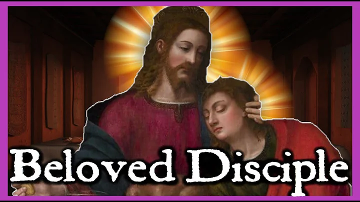 Did Jesus Love another Man? @Jennifer Bird, PhD