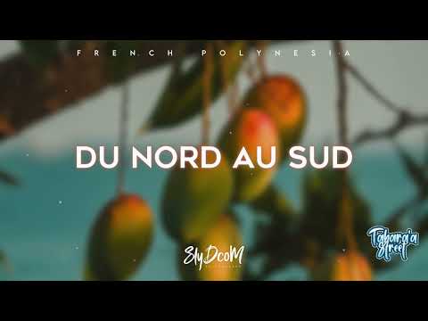 DU NORD AU SUD - (SlydcoM) 2025