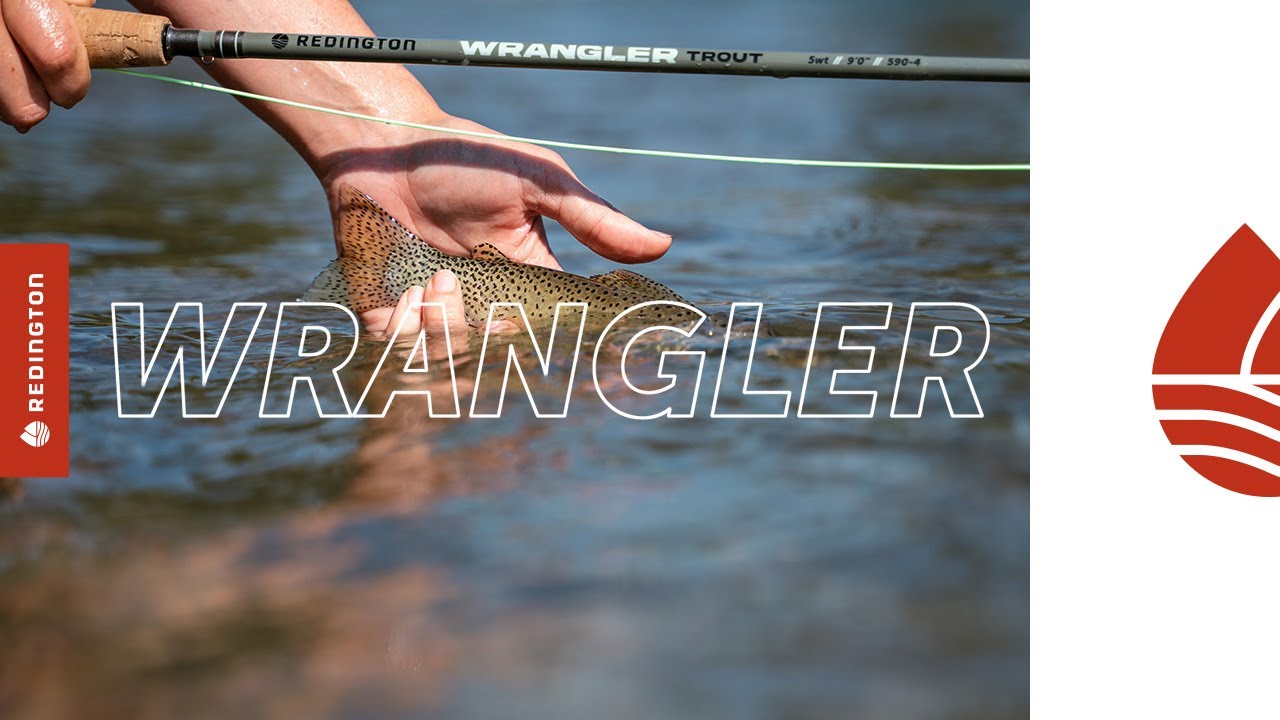 Redington - Complete Angler