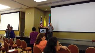 TechCamp Cali - Outcomes 2
