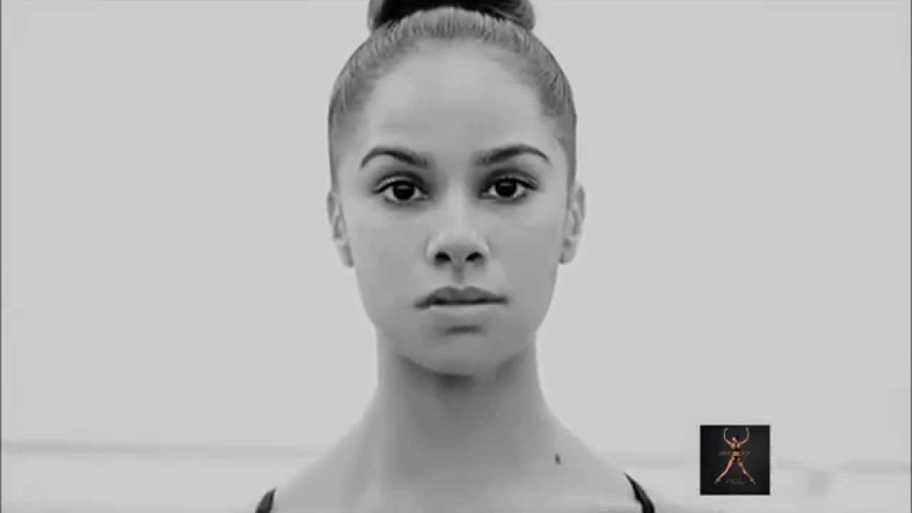 MISTY COPELAND 