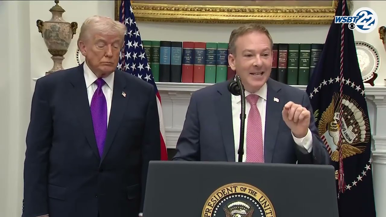 Trump rolls back Obama EPA regulations