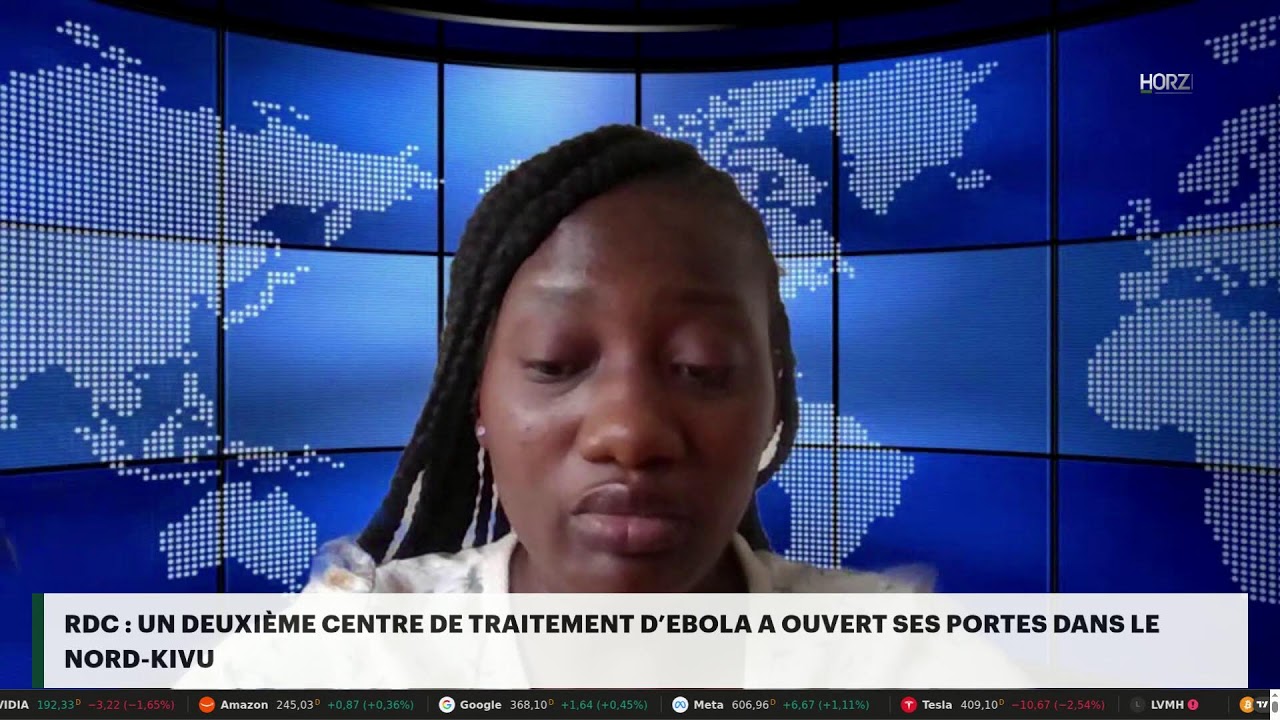 LE JOURNAL DU 07 JUILLET 2026 - BLONDE DIOMANDÉ