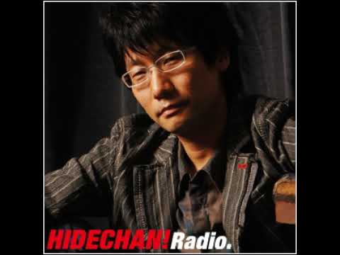 HIDECHAN!ラジオ】ヒデラジ第151回『「メタルの20年」第8回