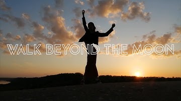 Ymi - Walk Beyond the Moon (Dance Video)