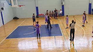 20160512 amel b Yar.fin. 1.maç Atakule-Hacet. EFSANE MÇ 3 kişi kaldık ama yinede yendik