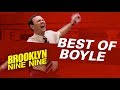 Best of Boyle | Brooklyn Nine-Nine