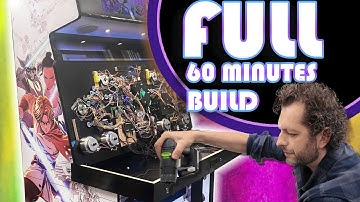 Creating the BEAST Part 2: Building the World