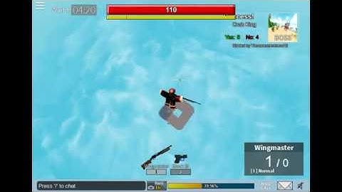 R2DA Bouri Rig 71 Glitches (ROBLOX)