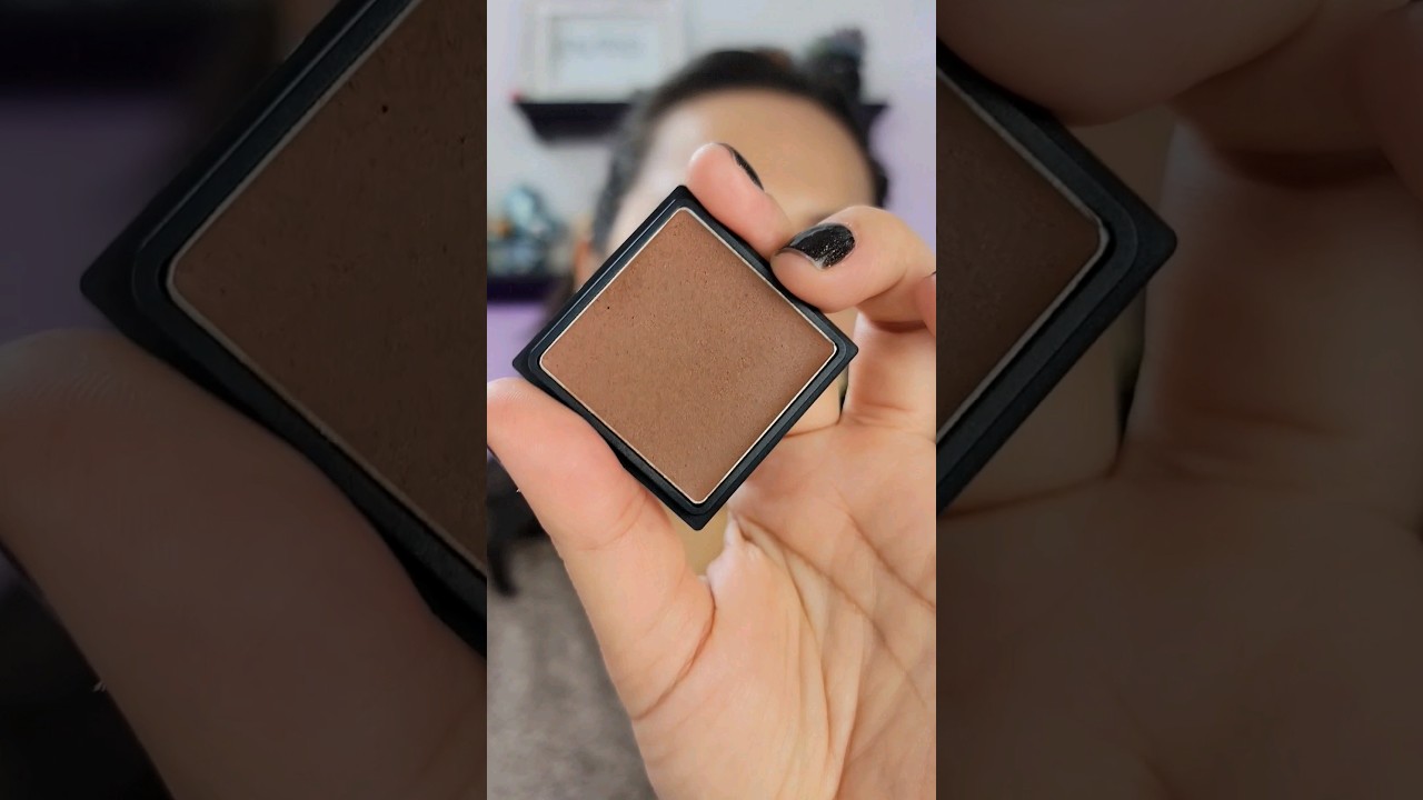 Bronzer Hack!  Light Foundation??? #makeuphack #bronzer