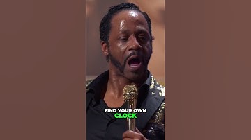 Katt Williams on AI: Siri, Alexa, and Robot Lovers! #shorts