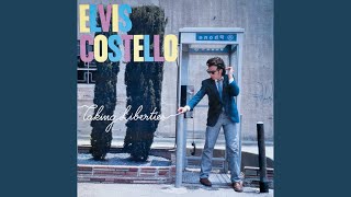 Video thumbnail of "Elvis Costello - Getting Mighty Crowded"