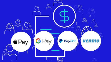 Alternative Payment Methods for Bill Pay