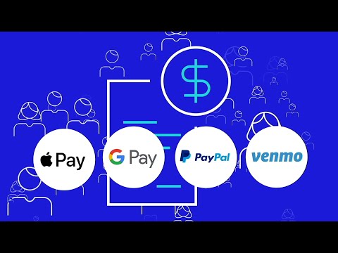 Alternative Payment Methods for Bill Pay