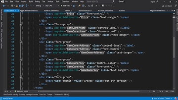 Algorand DApp (Web Application) to create an Online Game Market Place