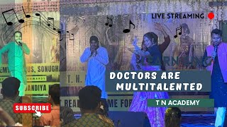 Unbelievable Doctor Ya Rockstar ? Gaddi Wali Entry Ne Sbko Hila Diya