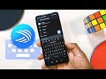 Swiftkey Overview: Some Features You Won't Get on GBoard